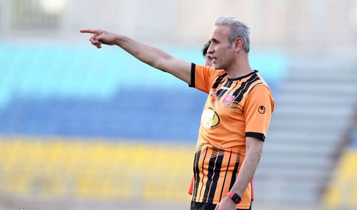 جدیدترین خبر از نقل و انتقالات پرسپولیس| خروج دو بازیکن گران از پرسپولیس