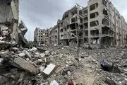 غزه در لبه پرتگاه