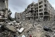 غزه در لبه پرتگاه