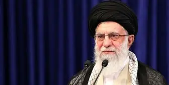  رهبر انقلاب: غلط می‌کند کسی فکر کندن درخت تناور جمهوری اسلامی را بکند