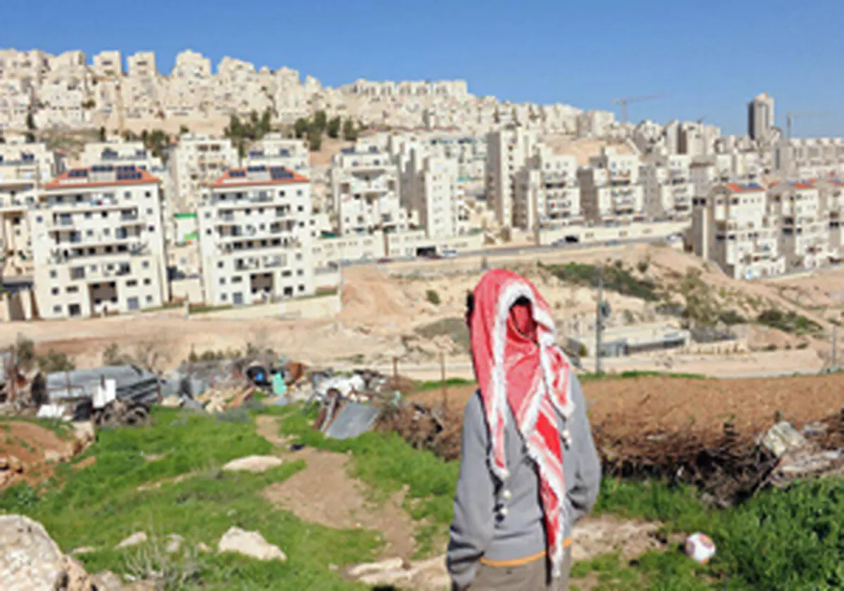 فرانسه و انگلیس شهرک سازی در قدس را محکوم کردند 