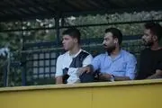 بازیکن خبرساز استقلال اخراج شد
