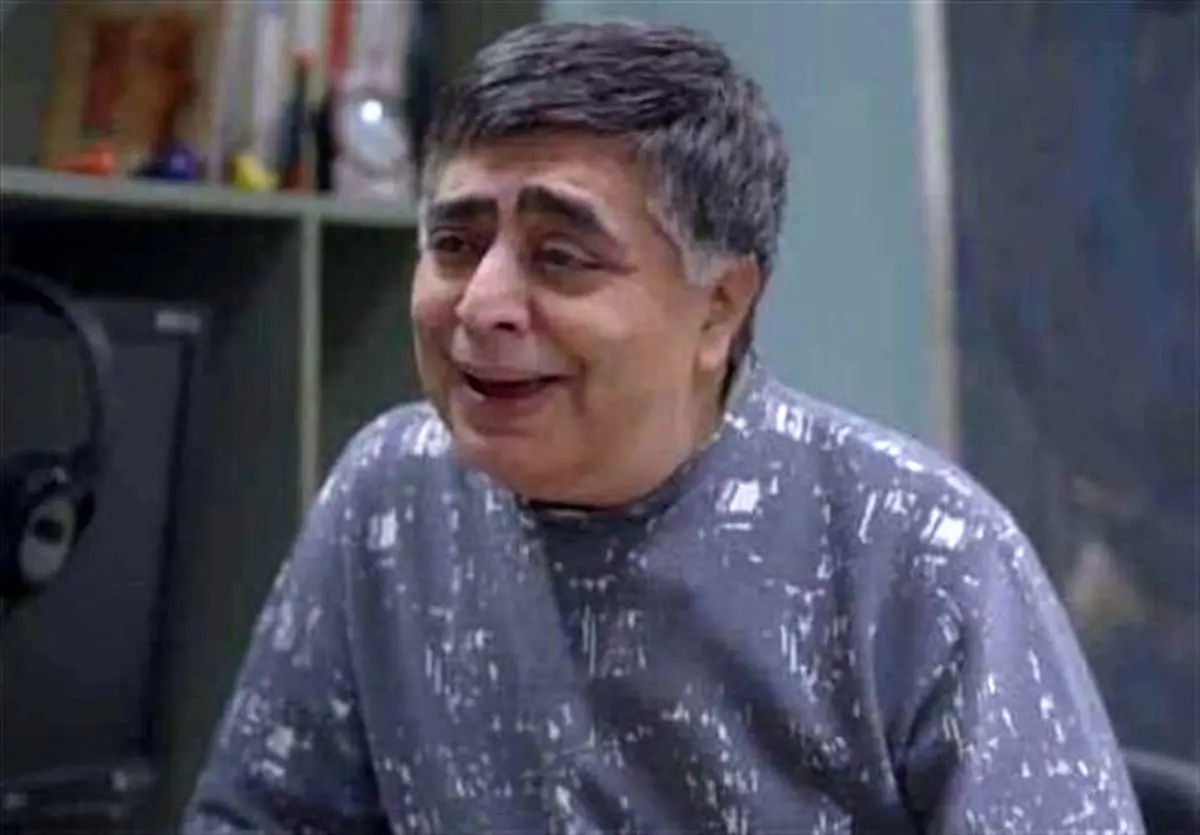 «پشت پرده» رضا شفیعیجم به تلویزیون رسید