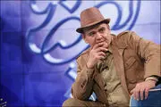 «اکبر عبدی» بازیگر سریال «روزهای آبی» شد