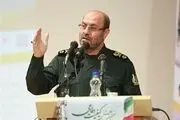 نظر جدید سردار دهقان درباره آیت الله رئیسی