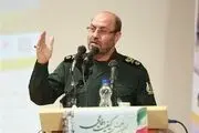 سردار دهقان: معامله قرن برآیندی از شکست اُبهت آمریکا بود