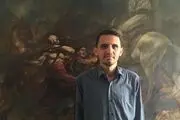 
اثر جدید حسن روح الامین در شب‌های قدر
