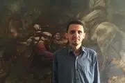 
اثر جدید حسن روح الامین در شب‌های قدر
