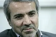 درو شدن رسانه‌ها در اولین نشست خبری سخنگوی دولت