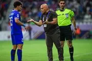 افشاگری جعفر سلمانی از فوتبال عراق تا روزهای پرحاشیه استقلال
