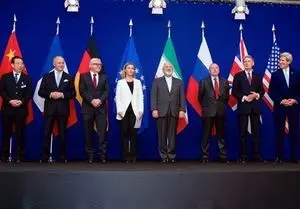 تمدید محدود برجام بازی تازه آمریکا برای فشار به ایران