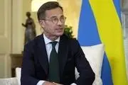 اولین اظهارات نخست وزیر سوئد بعد از اهانت به قرآن
