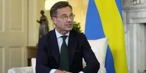 اولین اظهارات نخست وزیر سوئد بعد از اهانت به قرآن