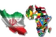 تعامل با آفریقا غنی‌سازی دیپلماسی متوازن دولت سیزدهم