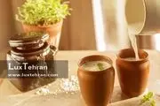 ۱۶ راهکار آسان برای مقابله با پوست خشک ( دهیدراته )
