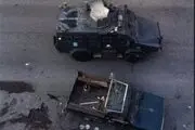 «شیر و موش»‌ وصف حال نظامیان سعودی!