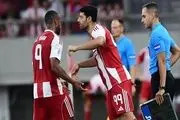 استارت برنامه فشرده مهدی طارمی زده شد