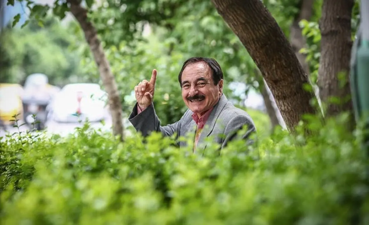 گفتگوی خواندنی با مجری و گزارشگر پرطرفدار تلویزیون