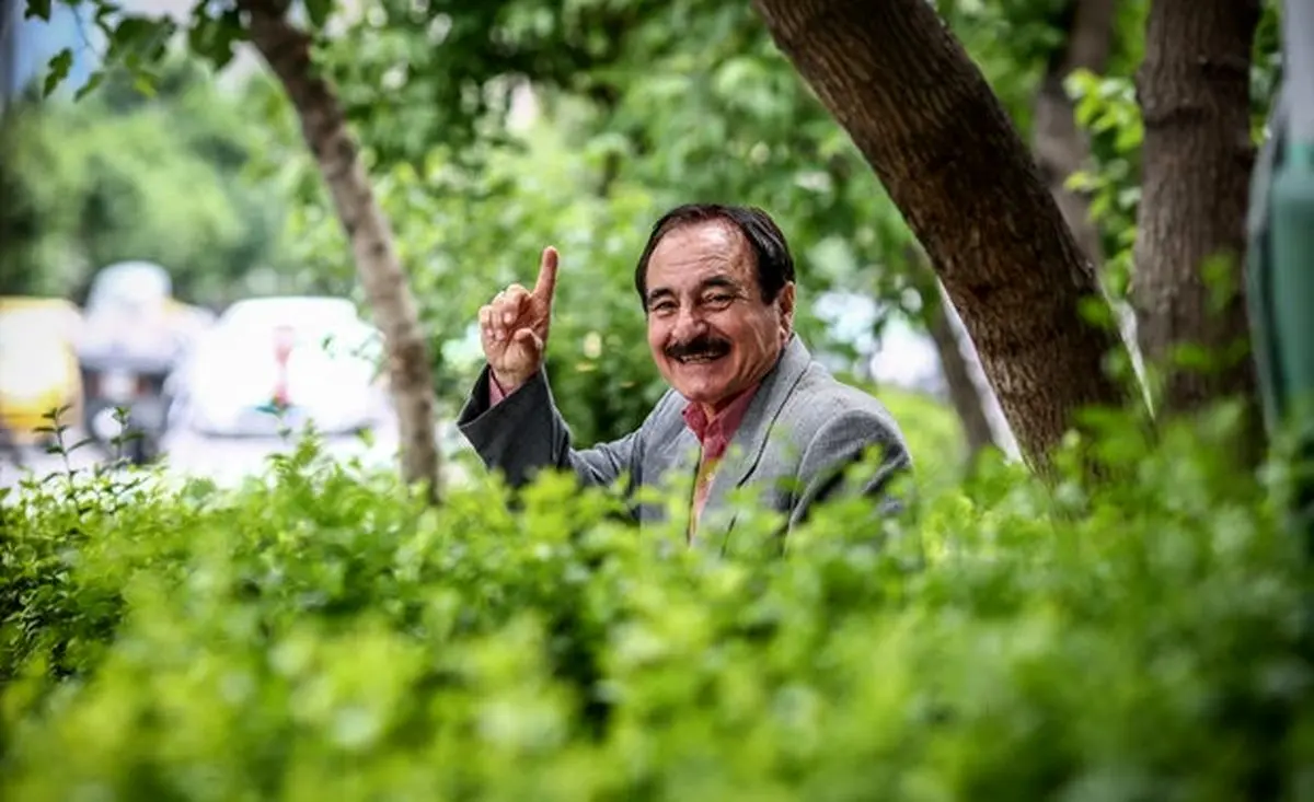 گفتگوی خواندنی با مجری و گزارشگر پرطرفدار تلویزیون
