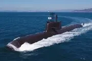 شرط آمریکا برای ارائه زیردریایی اتمی به کره‌جنوبی