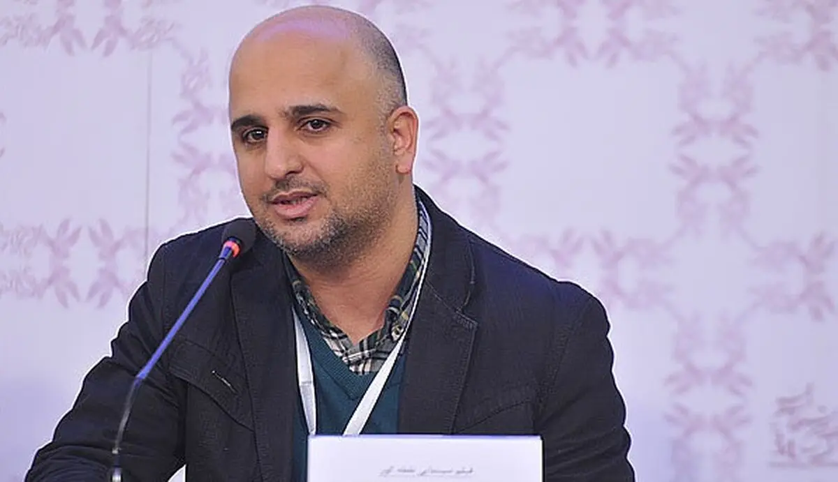 تغییر در مدیریت روابط عمومی سازمان سینمایی