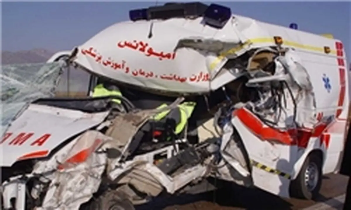حوادثی که اورژانسی‌ها را زمین‌گیر کرد+عکس