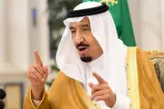 سکوت ترامپ در قبال جنایات عربستان، ریاض را به سرکوب بیشتر تشویق می‌کند
