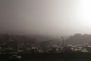 هشدار سریع سازمان هواشناسی/ افزایش آلودگی در شهرهای پرجمعیت
