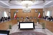 در جلسه امروز هیئت دولت چه گذشت؟