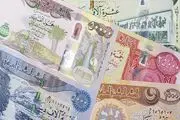 قیمت دینار عراق امروز یکشنبه ۴ مرداد ۱۴۰۵