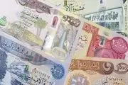 رشد شدید قیمت دینار عراق امروز شنبه 11 مرداد 14014