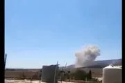 آژیر خطر در منطقه راکتور هسته‌ای دیمونا به صدا درآمد