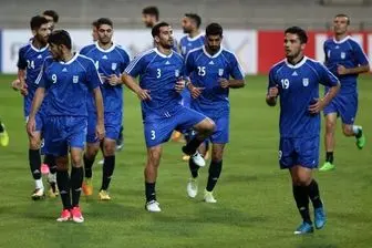 واکنش کارشناس فوتبال به احتمال تبانی ایران با سوریه