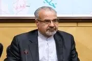 امنیت افغانستان با امنیت ایران گره خورده است