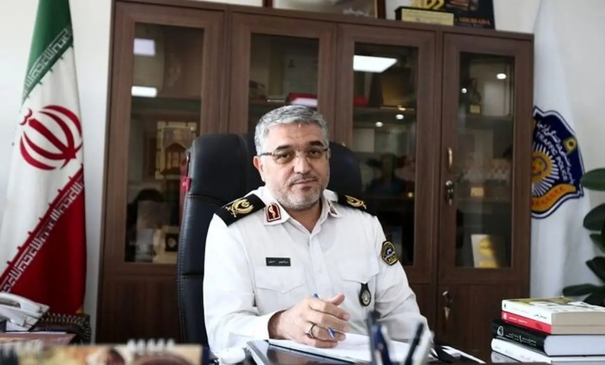 طرح جدید پلیس برای برخورد با تخلفات موتورسیکلتها