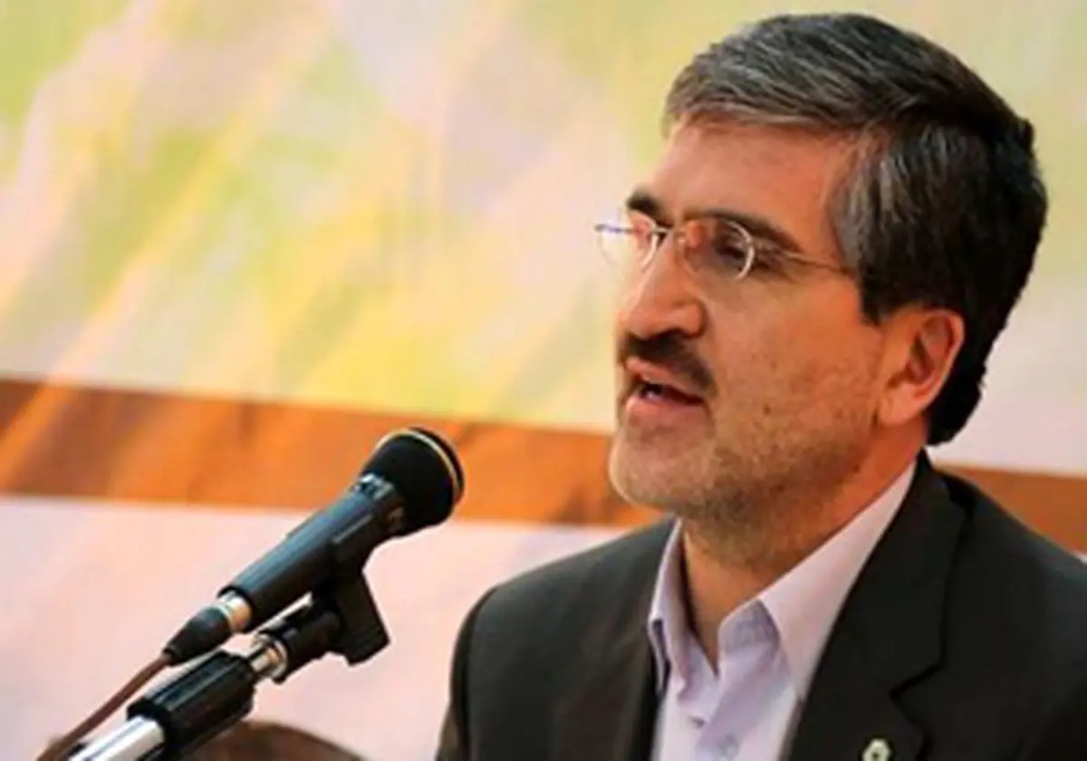 حکمی برای مدیرعاملی بانک رفاه دریافت نکرده ام