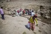تأثیر آب بر صلح و امنیت