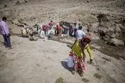 تأثیر آب بر صلح و امنیت