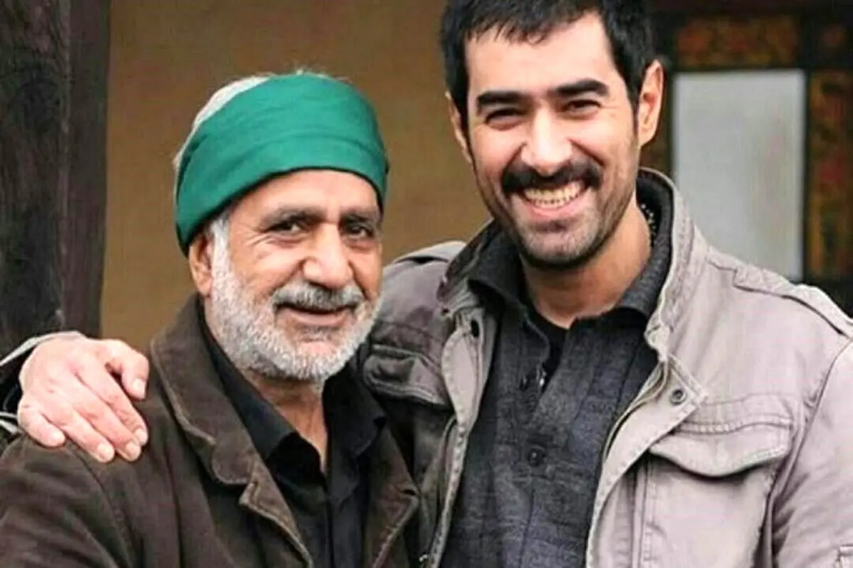 «شهاب حسینی» و «پرویز پرستویی» در «بیهمه چیز»