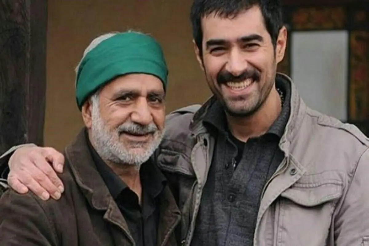 «شهاب حسینی» و «پرویز پرستویی» در «‌بی‌همه چیز»
