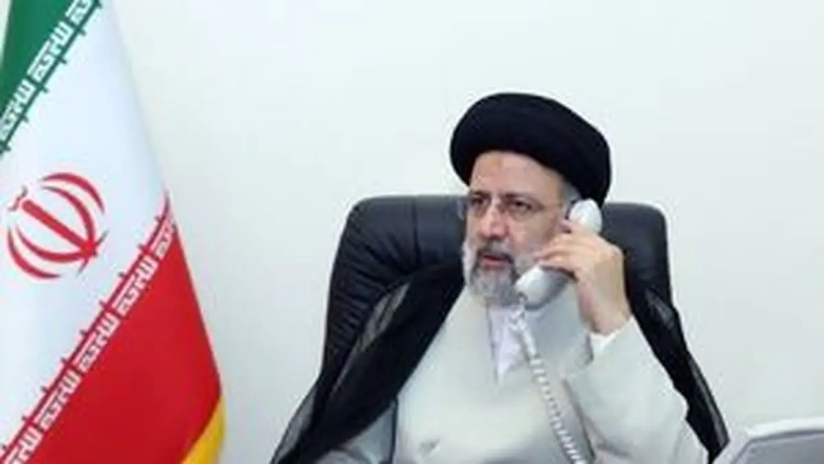 گفتگوی تلفنی رئیس‌جمهور با خانواده شهید آرمان علی‌وردی
