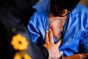 دستگیری ۲۹۷ نفر از اراذل وابسته به دشمن با شلیک پلیس