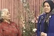 چرایی طرح نام آوازه خوان گروهک منافقین در سیما