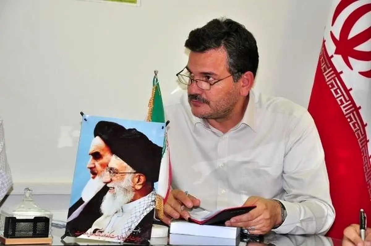 ارتقاء ژنتیک دامهای بومی مطابق با شرایط خشکی در کشور