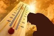 تابستان امسال،گرم‌تر از حد معمول!
