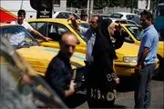 تفاوت نرخ کرایه تاکسی کولردار و بدون کولر چقدر است؟