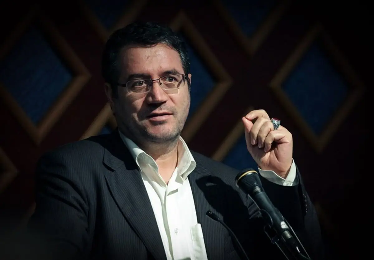 ماجرای انتصاب مدیرعامل ایران خودرو