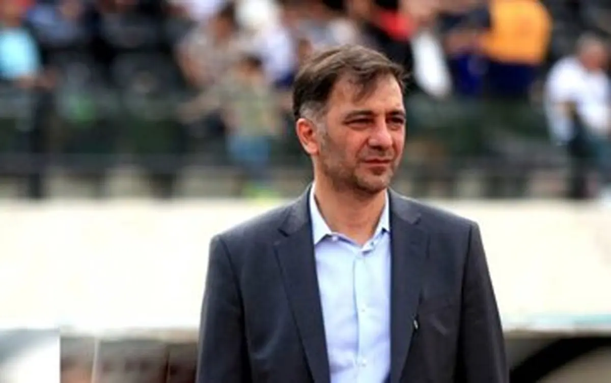 حمله کریمی به گل‌محمدی؛ رفتارهای خودت را کنار زمین فراموش کردی؟
