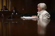 ابراز نگرانی وزیر خزانه داری آمریکا از تورم