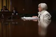 ابراز نگرانی وزیر خزانه داری آمریکا از تورم